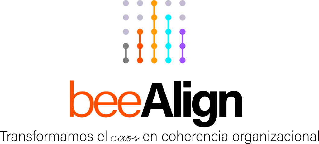 BeeAlign Logo