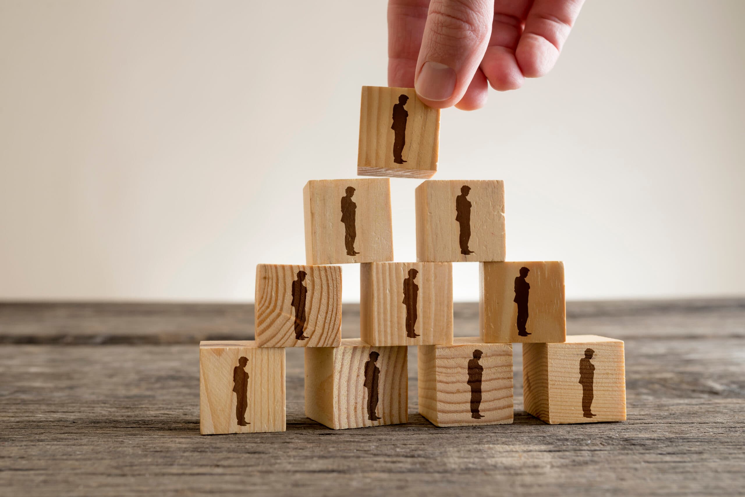¿Qué son los OKR en recursos humanos?