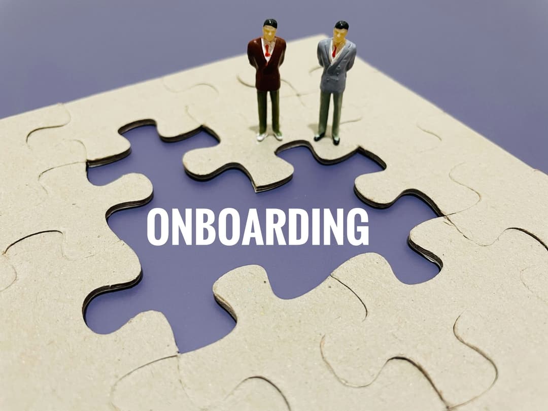 ¿Cómo hacer un buen Onboarding en recursos humanos?