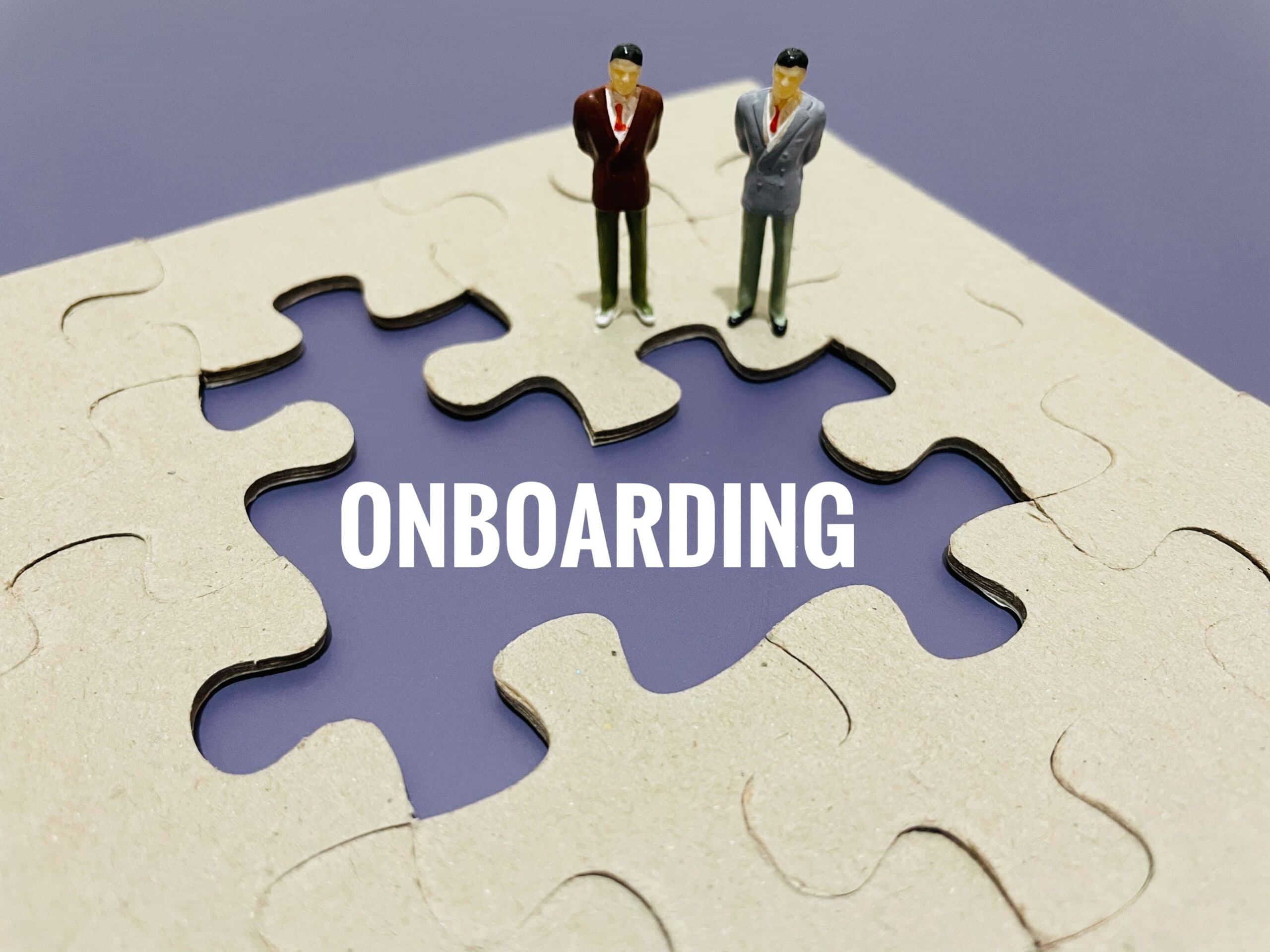 ¿Cómo hacer un buen Onboarding en recursos humanos?