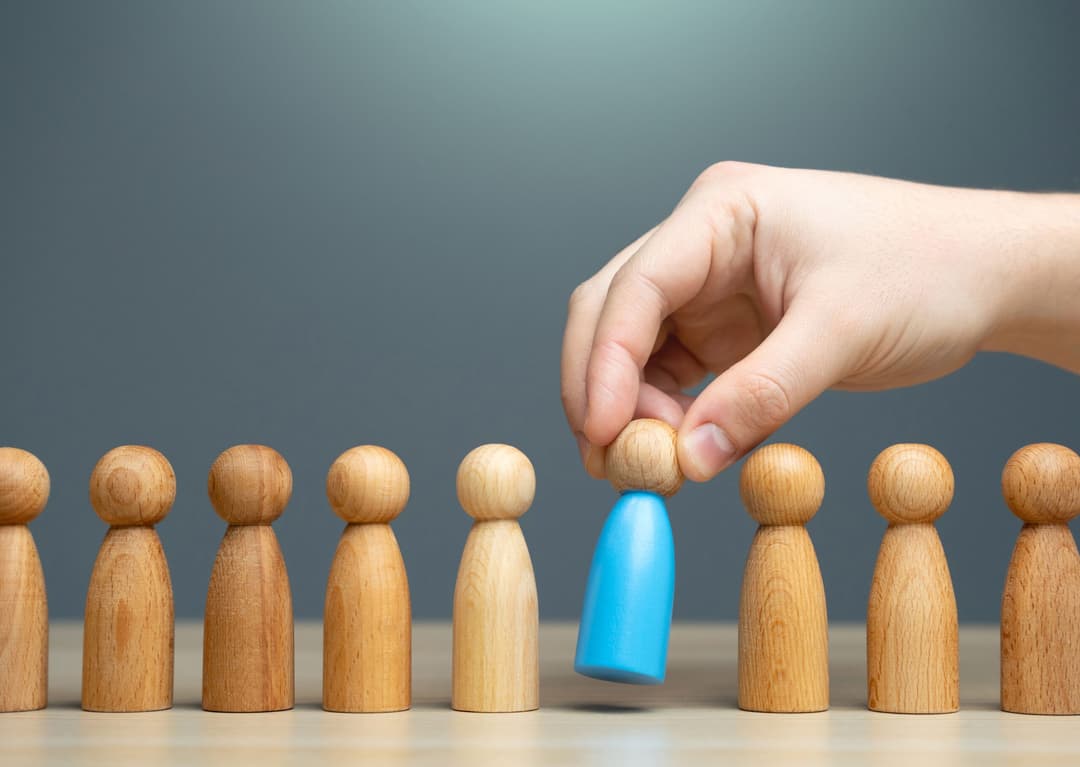 Reclutamiento y selección de personal: Guía 2024