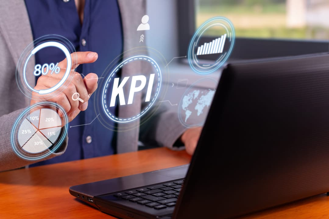 ¿Cuáles son los KPIs de recursos humanos más importantes para PYMEs?